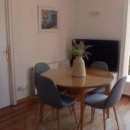 Appartamento Quiet Cozy Near