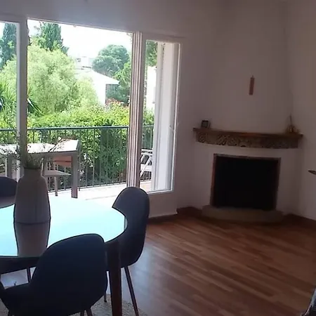 Quiet Cozy Near Апартаменты Сиджес