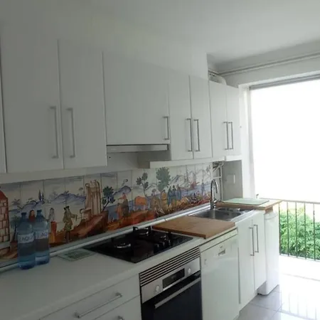 Quiet Cozy Near Sitges