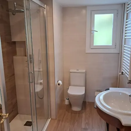 Апартаменты Quiet Cozy Near Сиджес