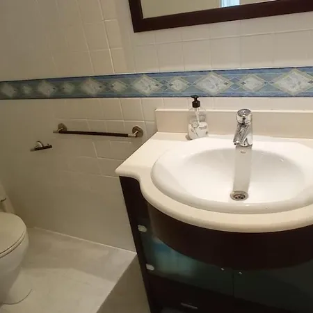 Quiet Cozy Near Апартаменты *