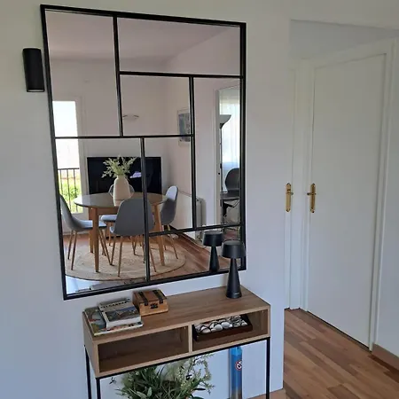 Quiet Cozy Near Апартаменты Сиджес