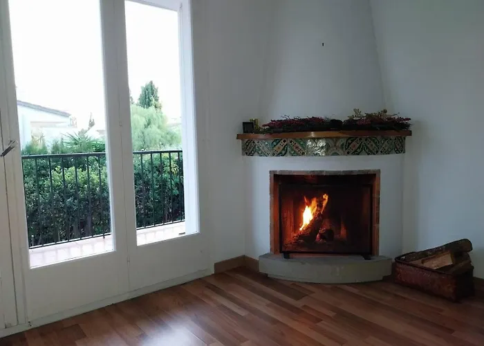 Quiet Cozy Near Sitges