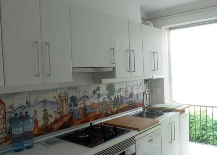 Quiet Cozy Near Sitges