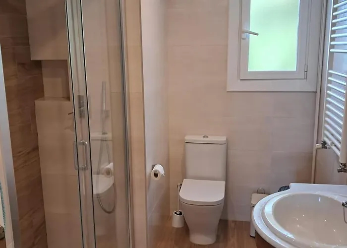 Appartement Quiet Cozy Near Sitges