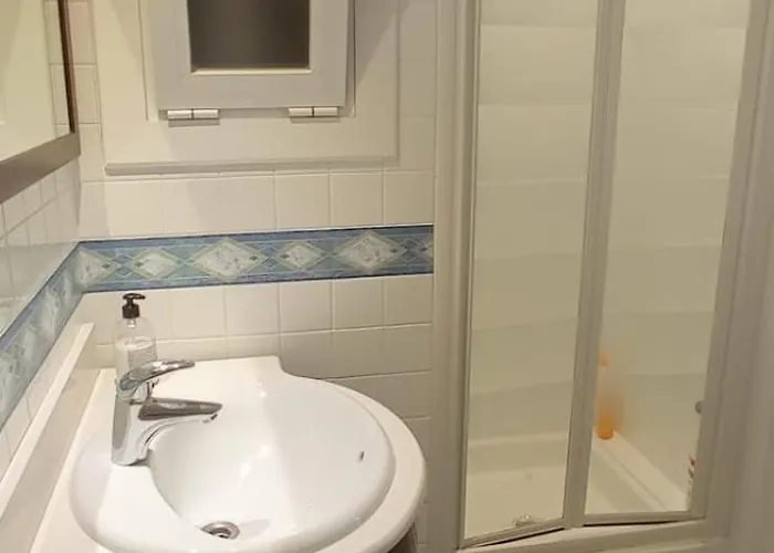 Quiet Cozy Near Appartement