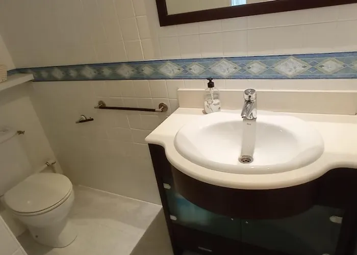 Quiet Cozy Near Appartement *