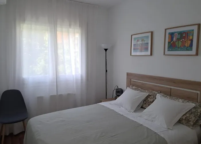 Appartement Quiet Cozy Near Sitges