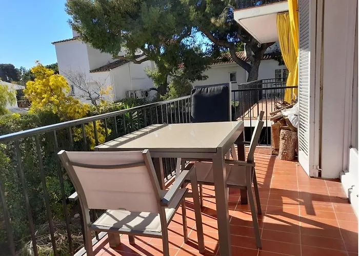 Quiet Cozy Near Appartement *