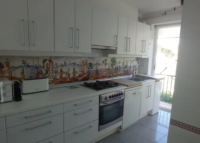 Appartement Quiet Cozy Near Sitges