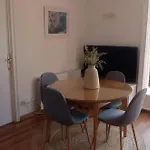 Lejlighed Quiet Cozy Near